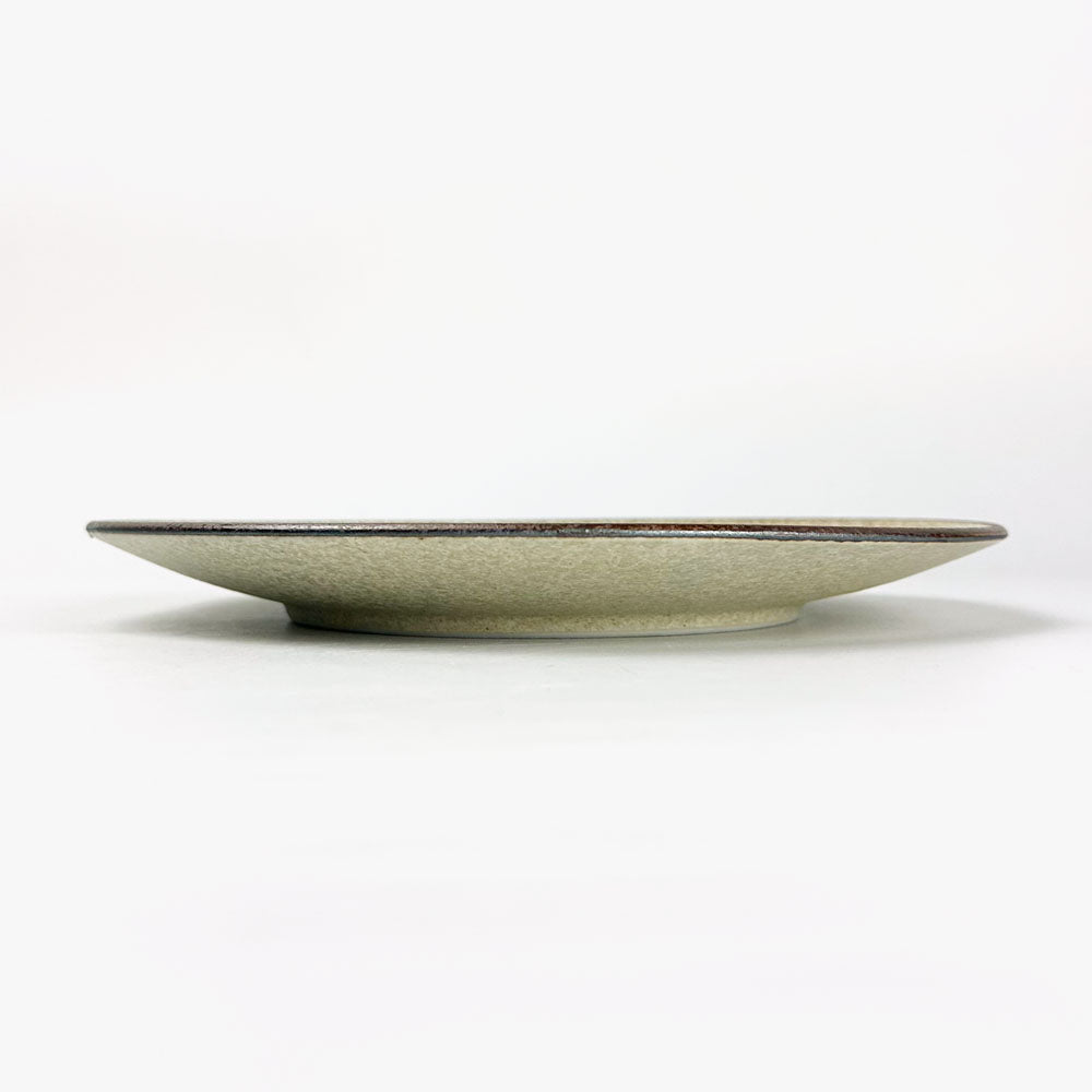 Plate Hosome Kairagi (8.5"D) image 3