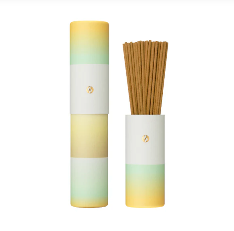 Nippon Kodo Incense - Scentscape Grapefruit & White Wood (30 sticks) image 0