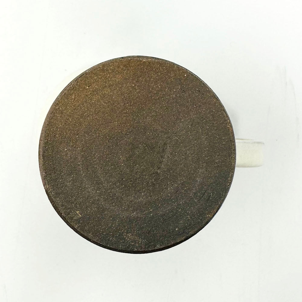 Mug Shoebill (6.5oz) by Takunobu Sawada image 4