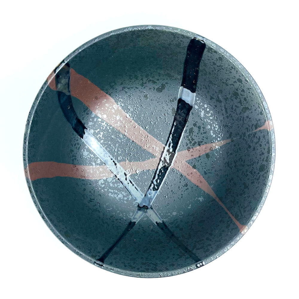 Kuro Hidasuki Ramen Bowl (8.25"D) image 3
