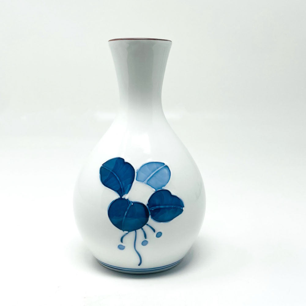 Manryo Sake Tokkuri Bottle  (5 fl.oz) image 0