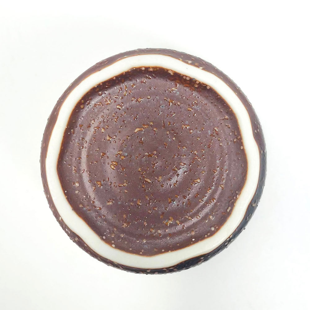 Soba choko Cup Sumifufuki (7oz) image 3