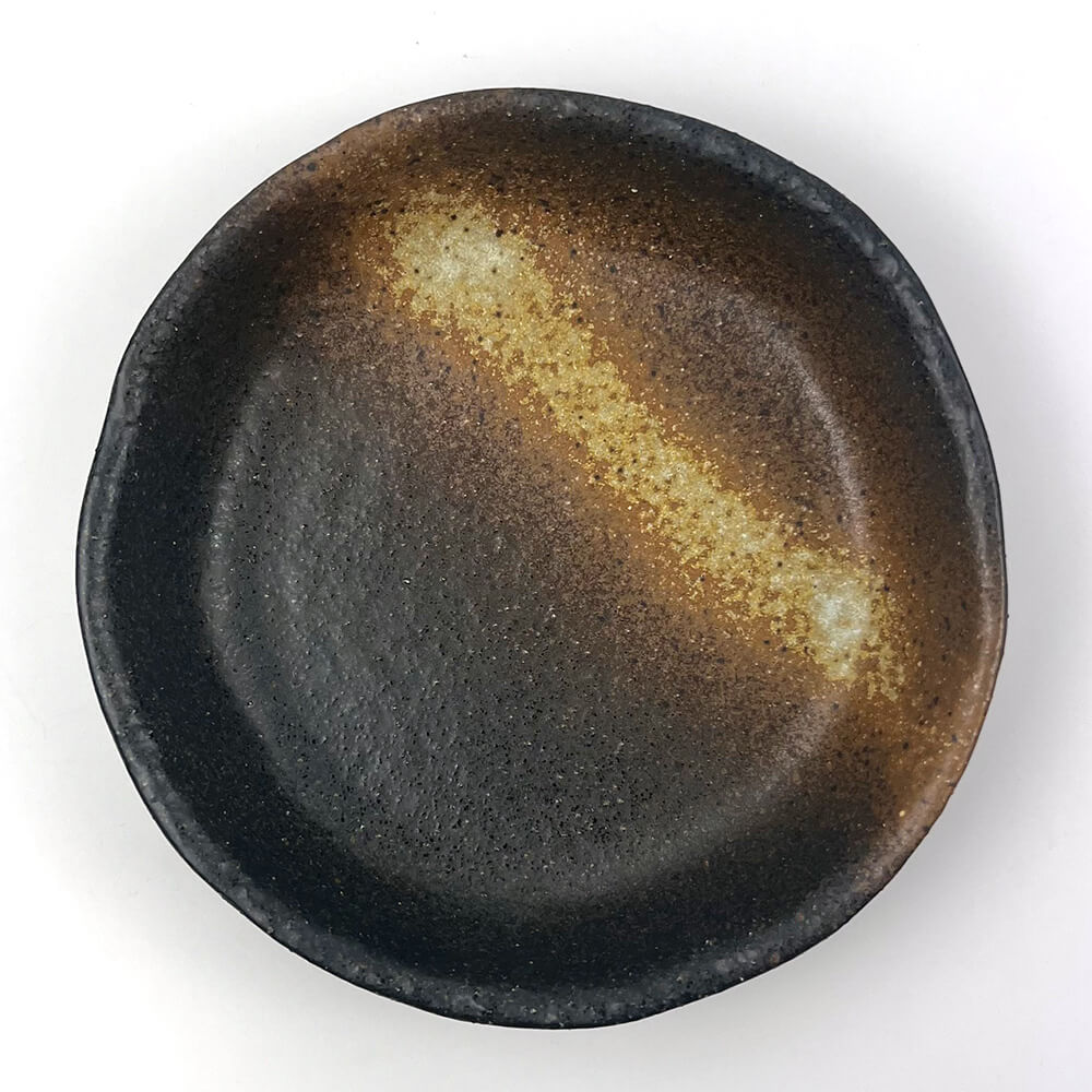 Kurobizen Deep Plate (6.5"D) image 1
