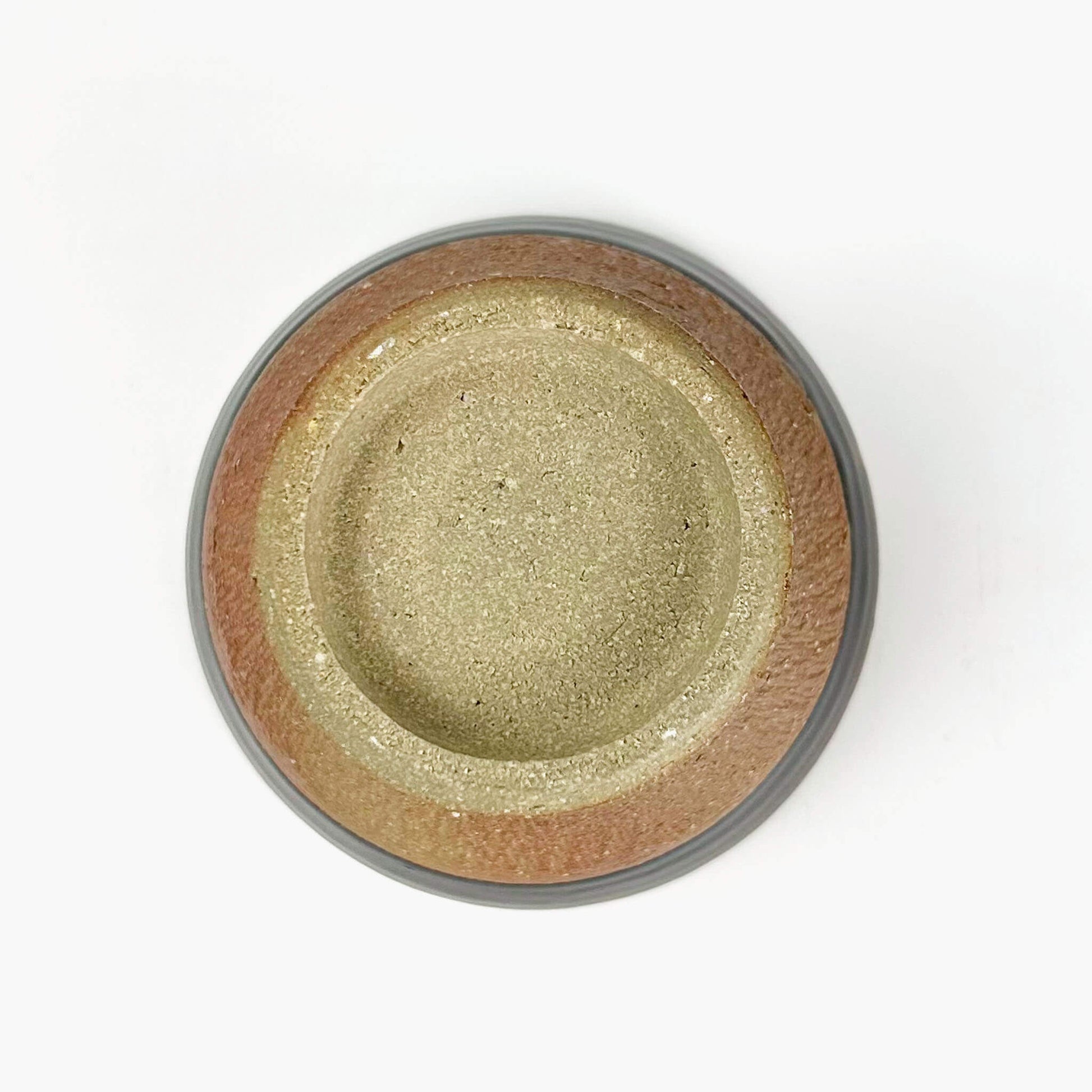 Tetote Cup Kanna Brown (6 fl.oz) by Keishuugama image 4