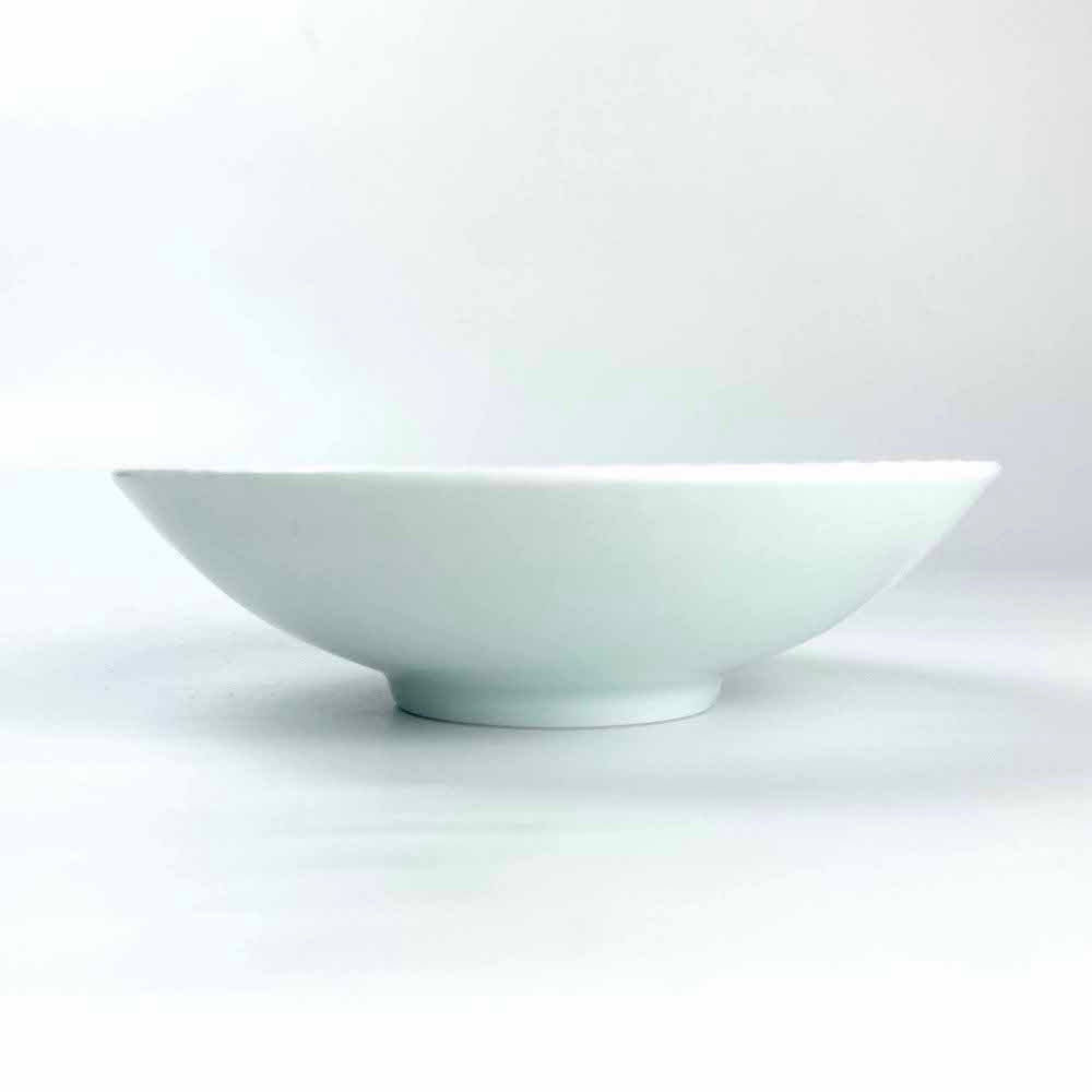Bowl Sazanami Light Blue (5.5"D) image 4