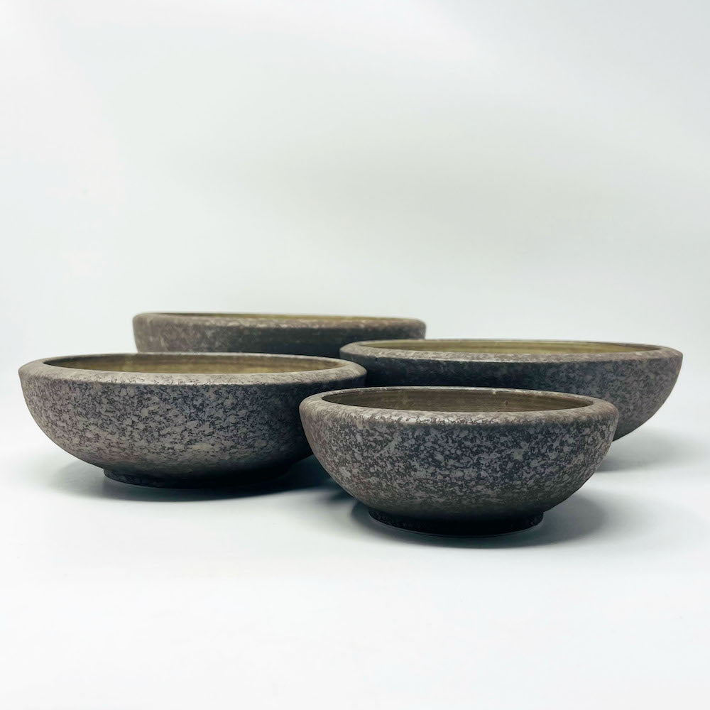 Nenrin Shallow Bowl (9.25"D) image 10