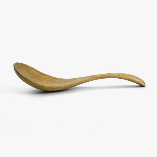 Wooden Otama Mini Ladle Spoon (6.5"L) image 0