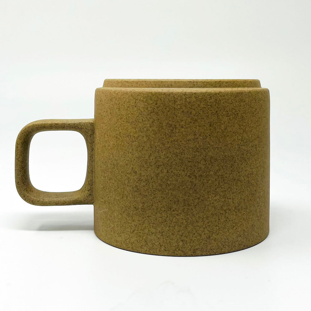 Hasami Porcelain Mug (Small) -Natural image 5