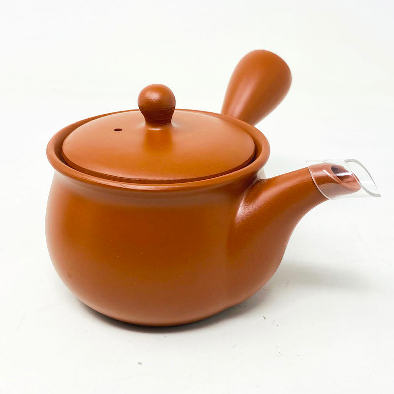 Tokoname Tea Pot  (9.5 fl.oz) image 2