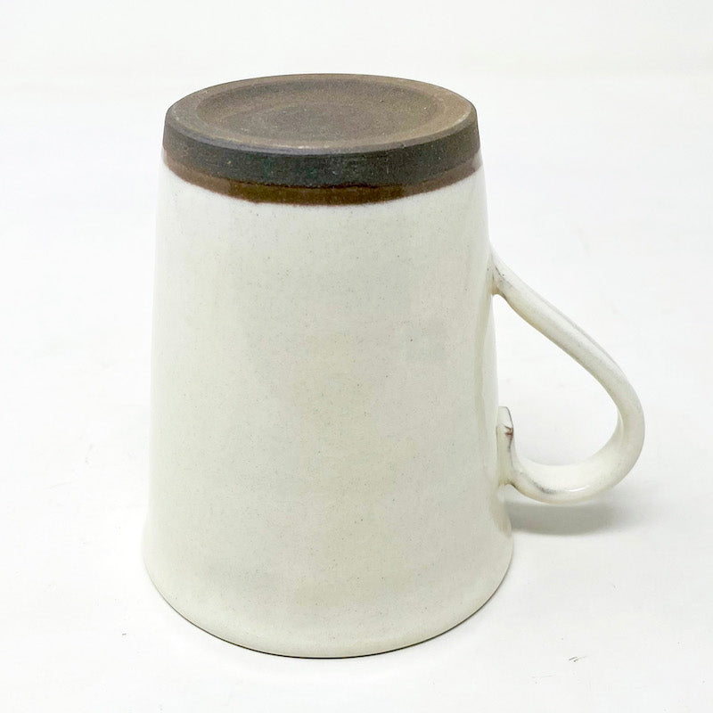 Mug Malayan Tapir (6 fl.oz) by Takunobu Sawada image 4