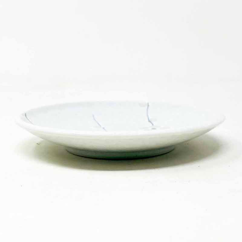 Sumie Soshun Dish (5"D) image 1