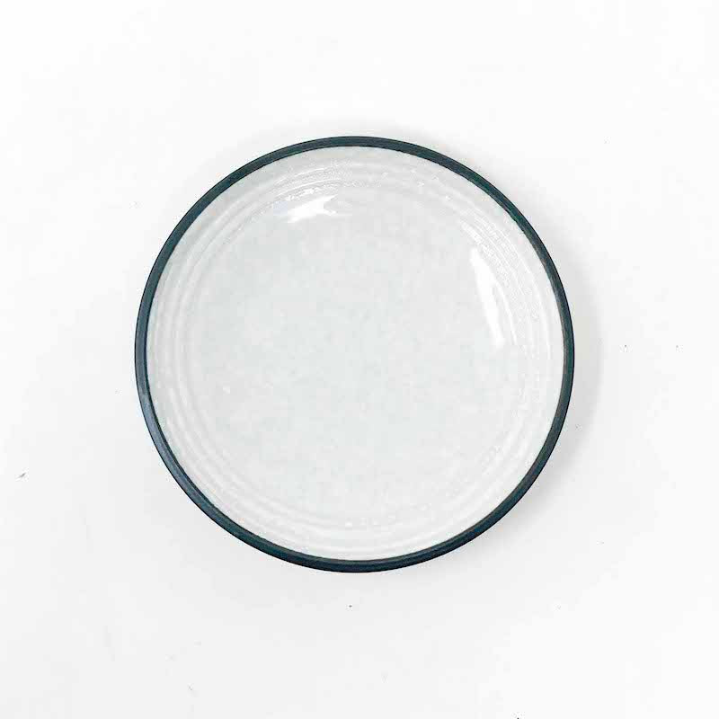 Himekobiki Dish (4.75"D) image 0