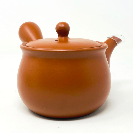 Tokoname Tea Pot  (9.5 fl.oz) image 0