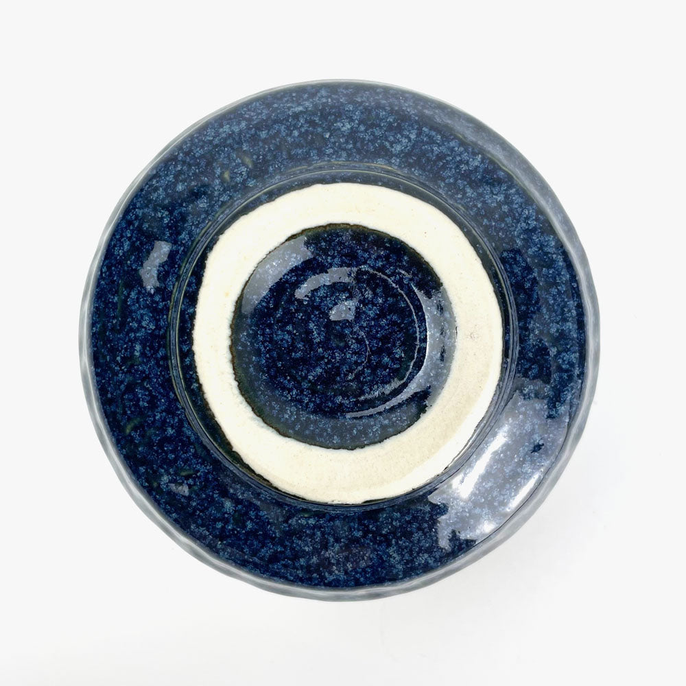 Matcha Bowl Navy (4.75"D) image 2