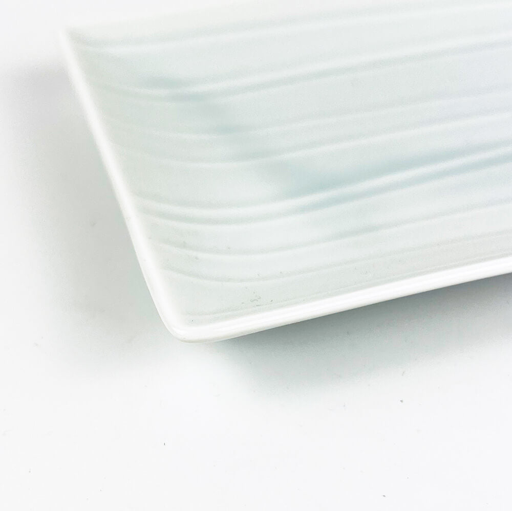 Rec. Plate Soso Usuzumi (6" x 4.25") image 2