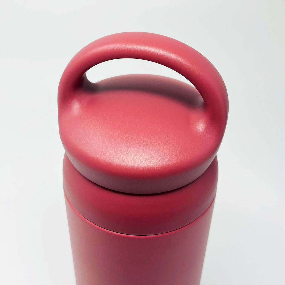 KINTO DAY OFF TUMBLER - Rose (17oz) image 4