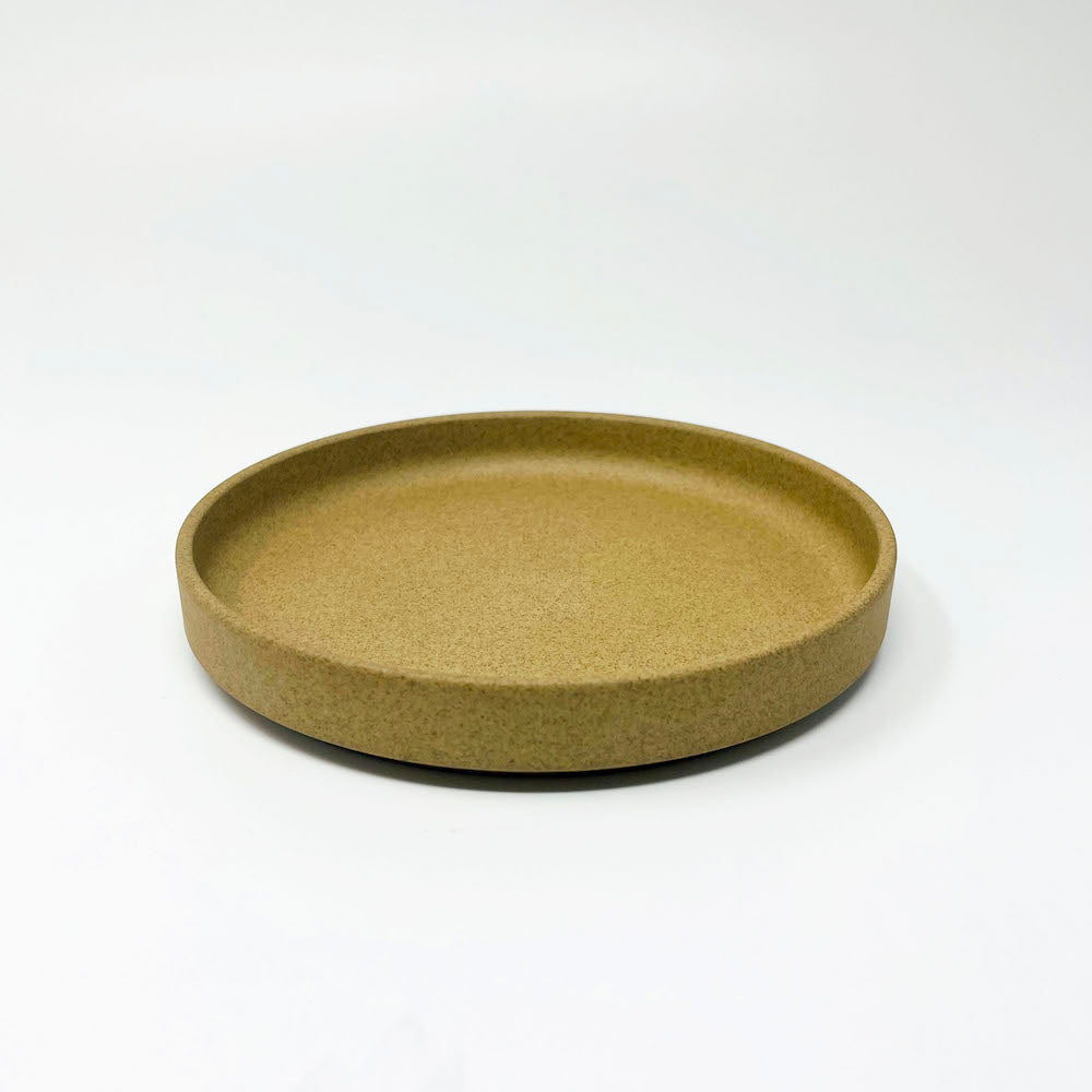 Hasami Porcelain Plate (5.75"D) - Natural image 7