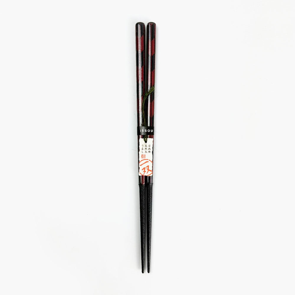 Chopsticks Nishiki Yabane (9"L) image 1
