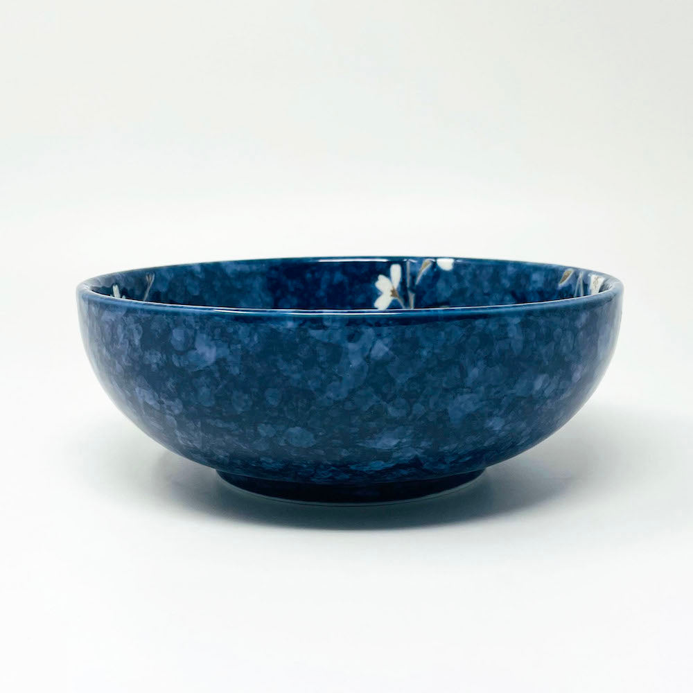 Bowl NasuKon Sakura (7″D) image 8
