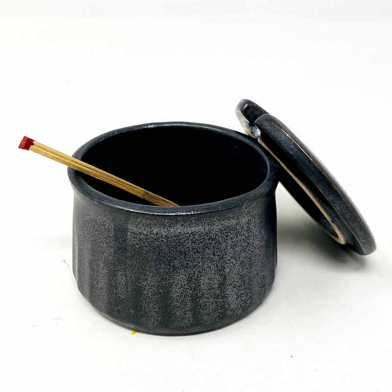 Condiment Container - Black image 8