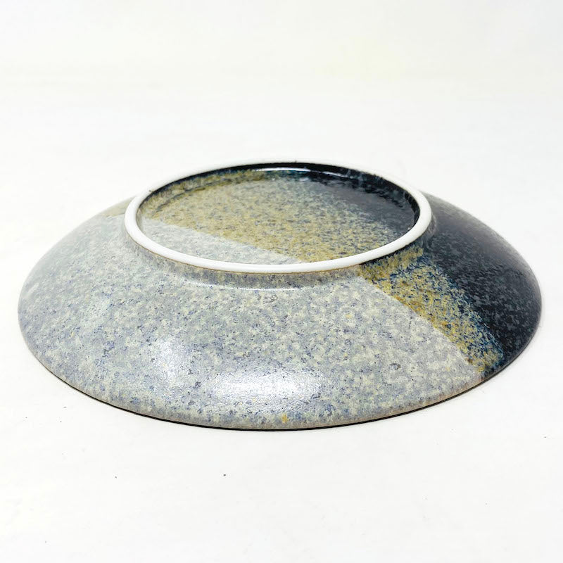 Oboro Yamakage Round Plate (7.5D") image 2