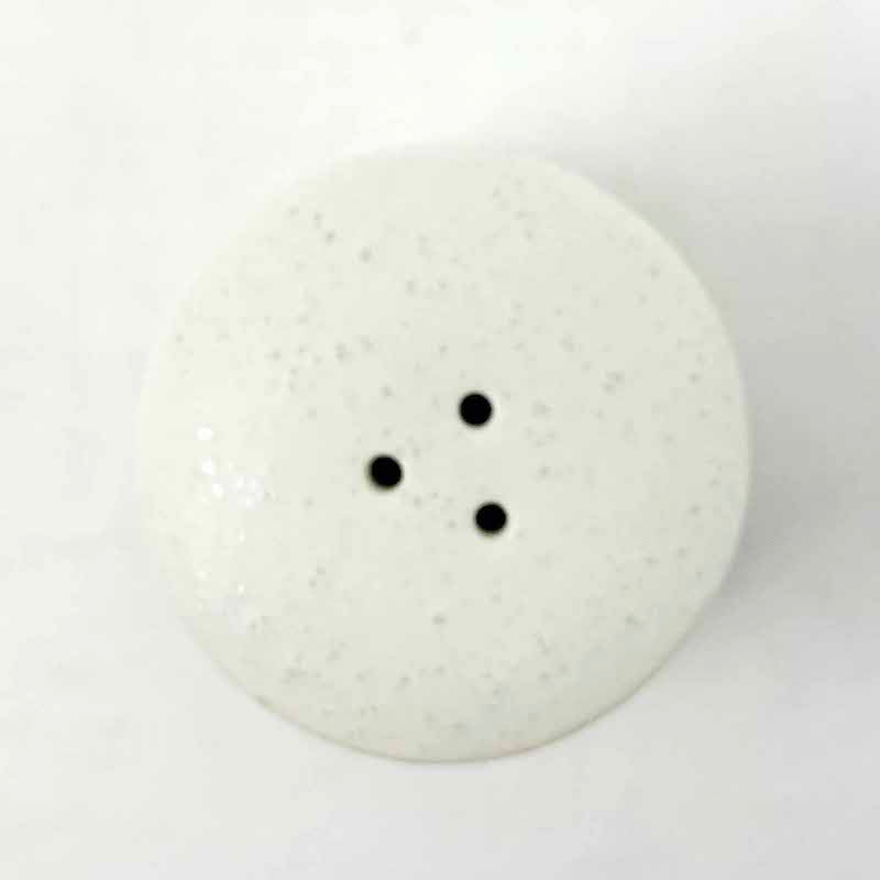 Pepper Shaker - White image 3
