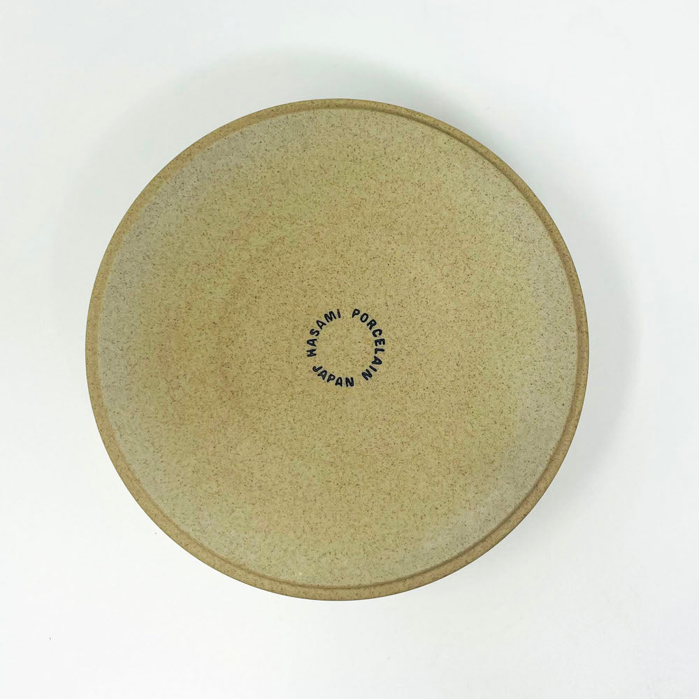 Hasami Porcelain Bowl (5.75"D) - Natural image 4