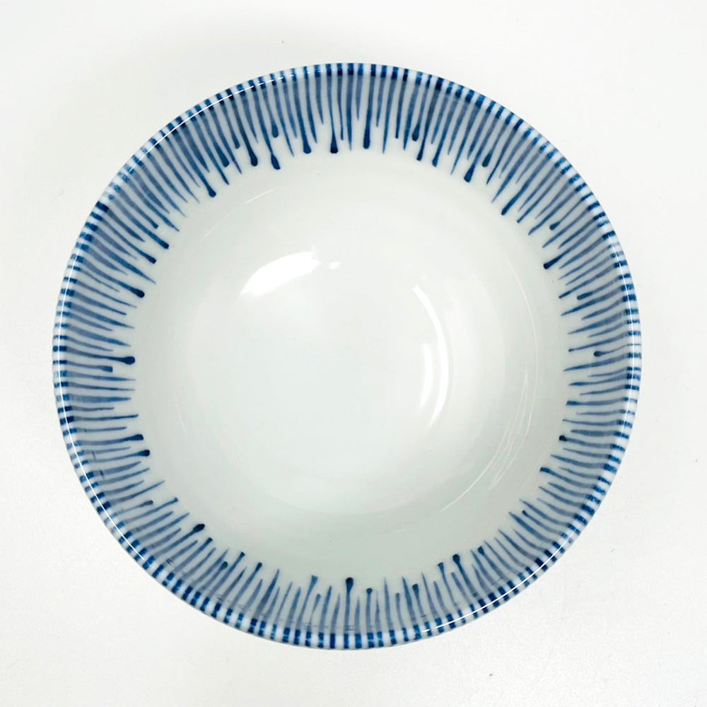 Bowl Shizuku Tokusa (5"D) image 5