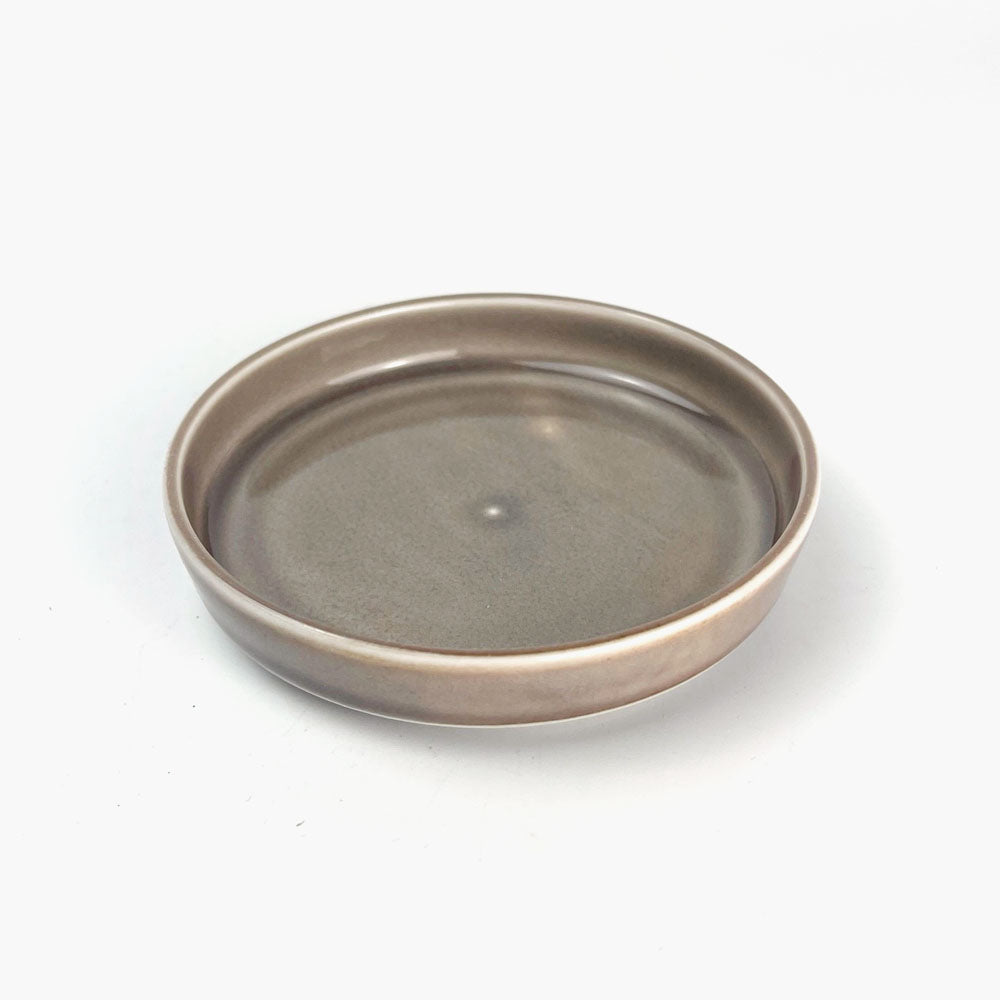 Yakumi Dish Purple (3.5"D) image 0