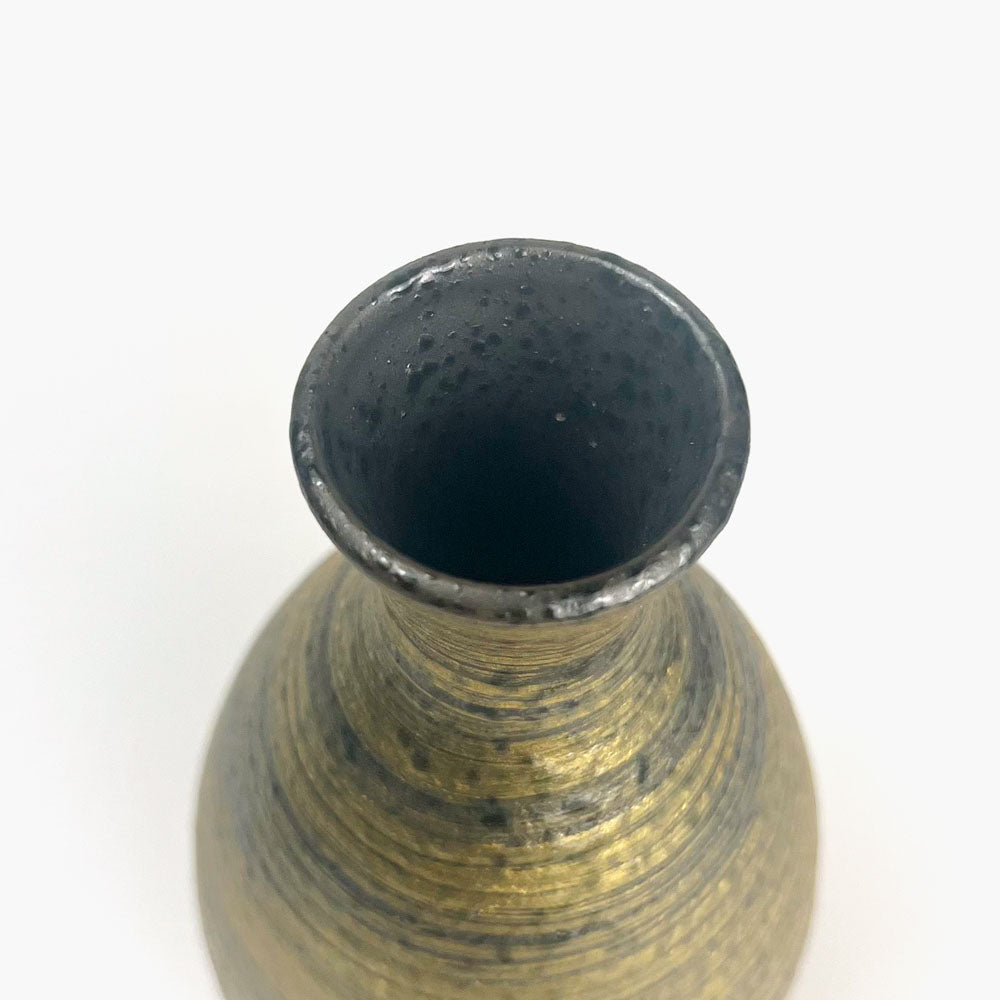 Sake Set 1:2 Arabake Gold (9.8oz) image 6