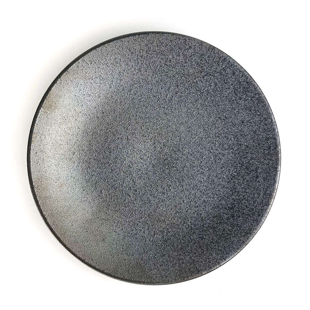 Plate Ginrin Medium (8"D) image 0