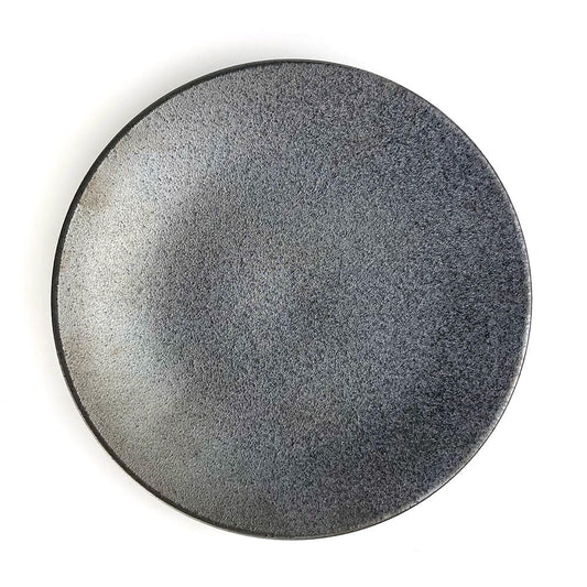 Plate Ginrin Medium (8"D) image 0