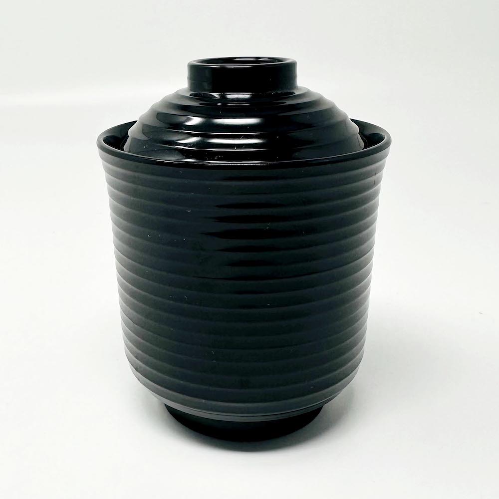 Plastic Cov. Soup Bowl (7oz) image 1