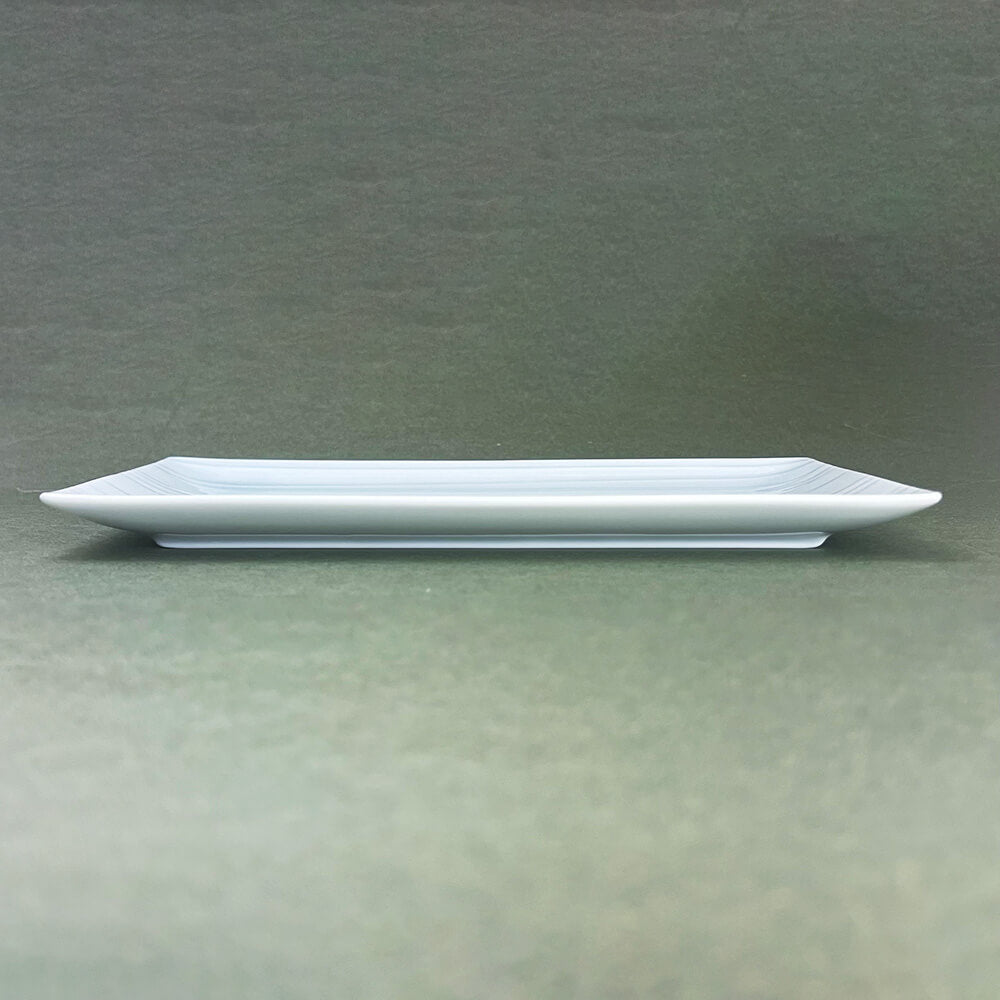 Rec. Plate Soso Usuzumi (9.5" x 5.5") image 3