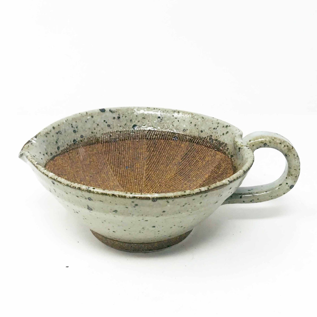 Mini Mortar w/Handle (5"D) image 0