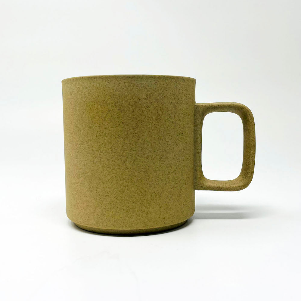 Hasami Porcelain Mug (Medium) -Natural image 3