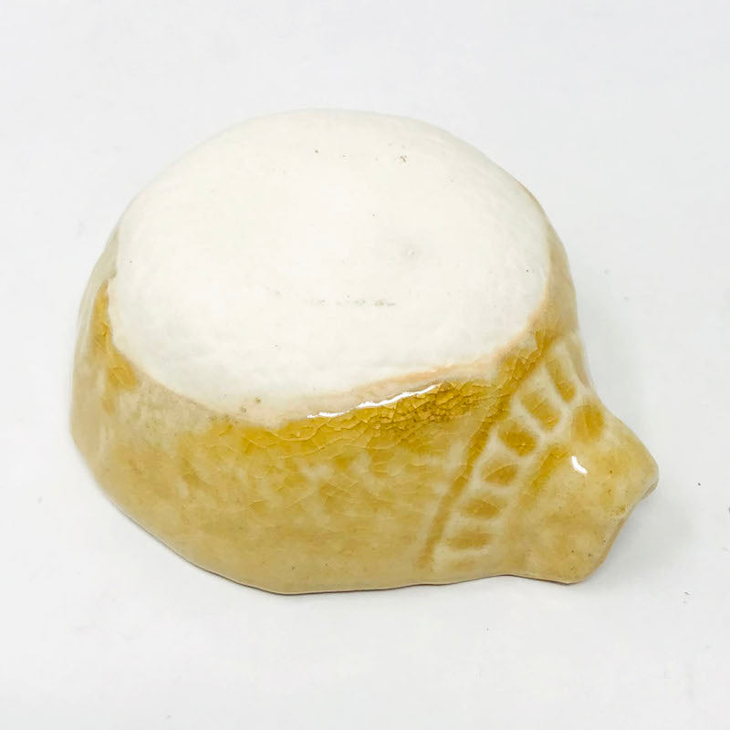 Small Katakuchi Dish Ameyu (3"D) image 2