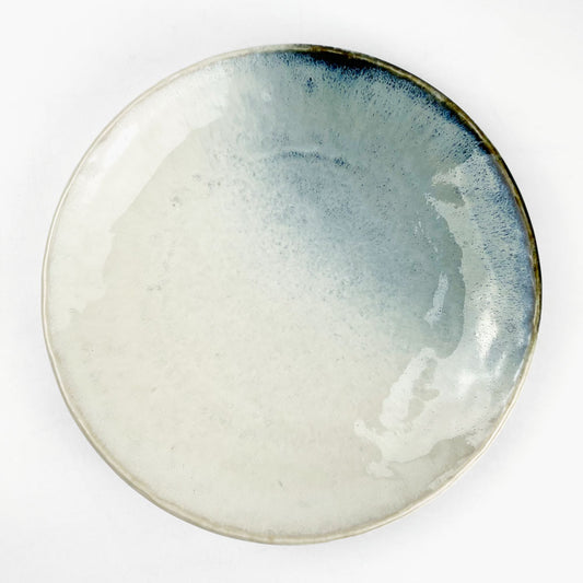 Plate Tebineri Aosabi (9.5"D) image 0