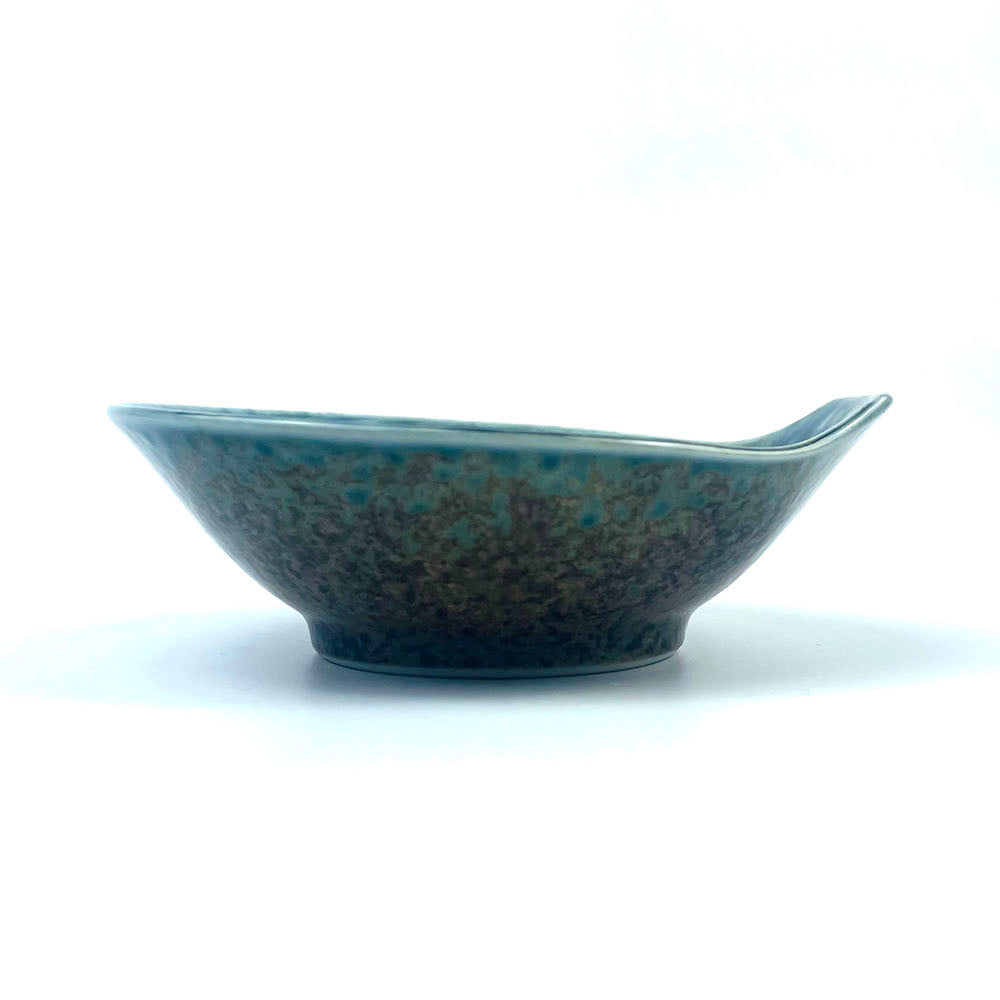 Sunaji Ainagashi Tonsui Dish (4.75"D) image 4