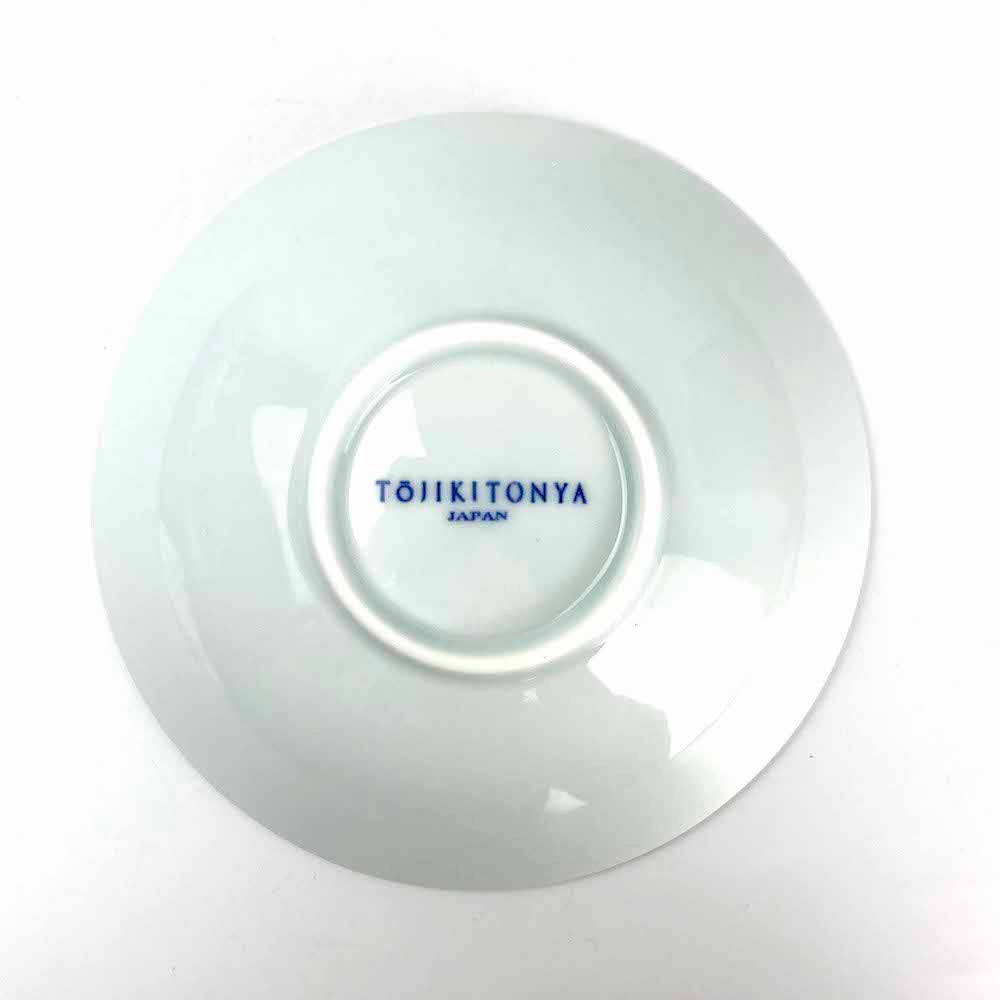 Bowl Sazanami Light Blue (5.5"D) image 2