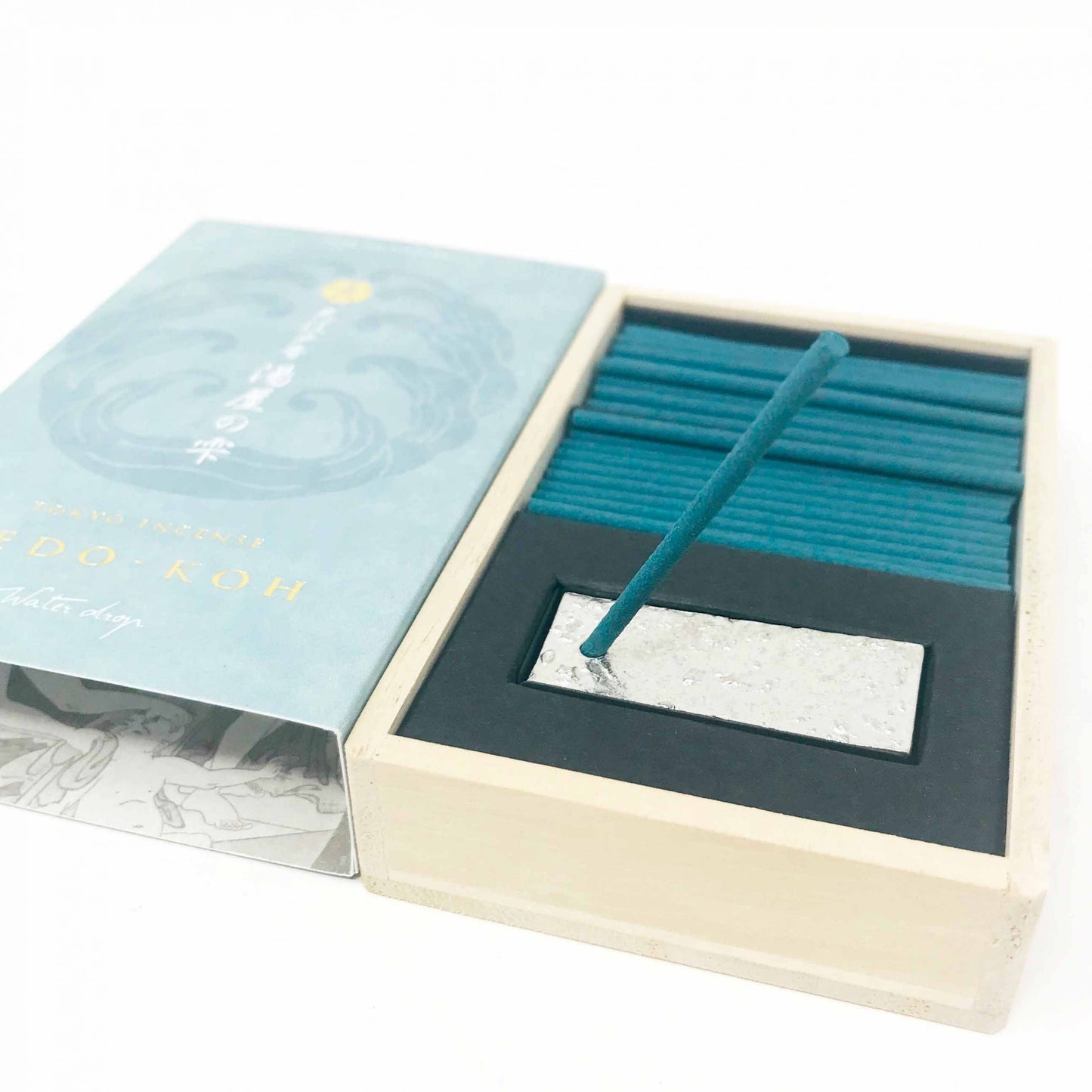 Nippon Kodo Incense - OEDO-KOH - Water Drop image 1