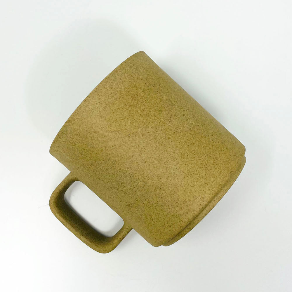 Hasami Porcelain Mug (Medium) -Natural image 5