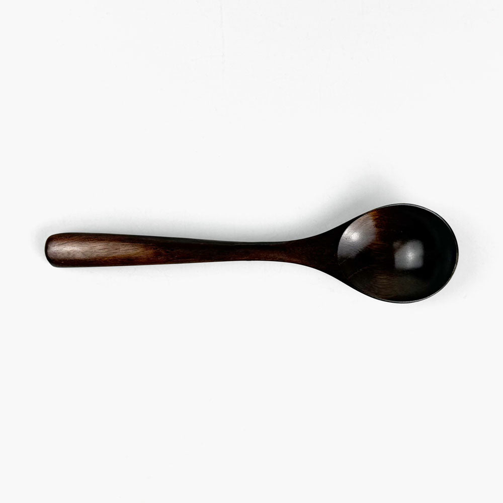Wooden Spoon (7.25"L) image 0