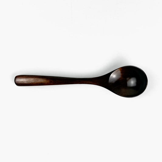 Wooden Spoon (7.25"L) image 0
