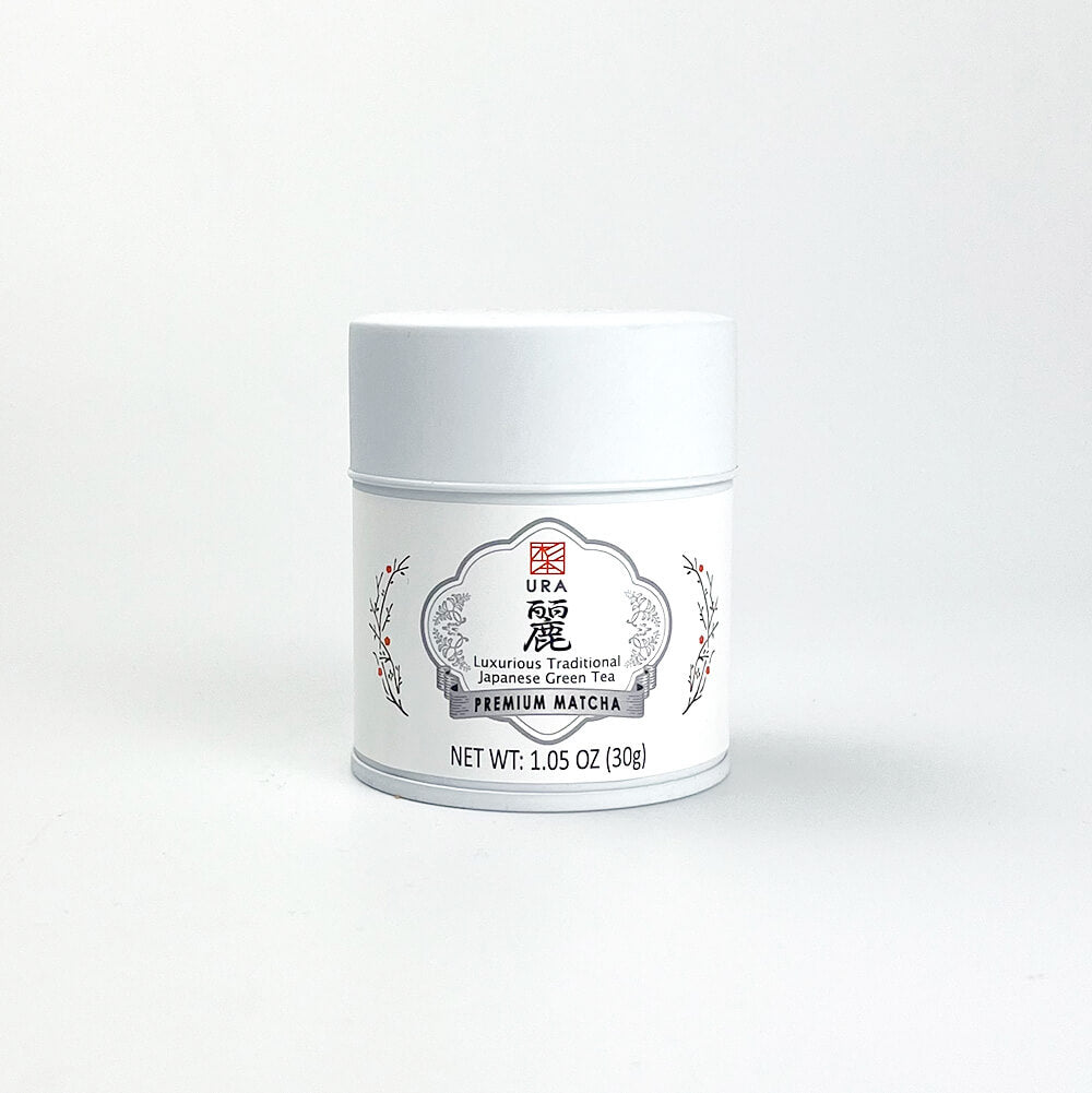 Sugimoto Ura Ceremonial Matcha image 0