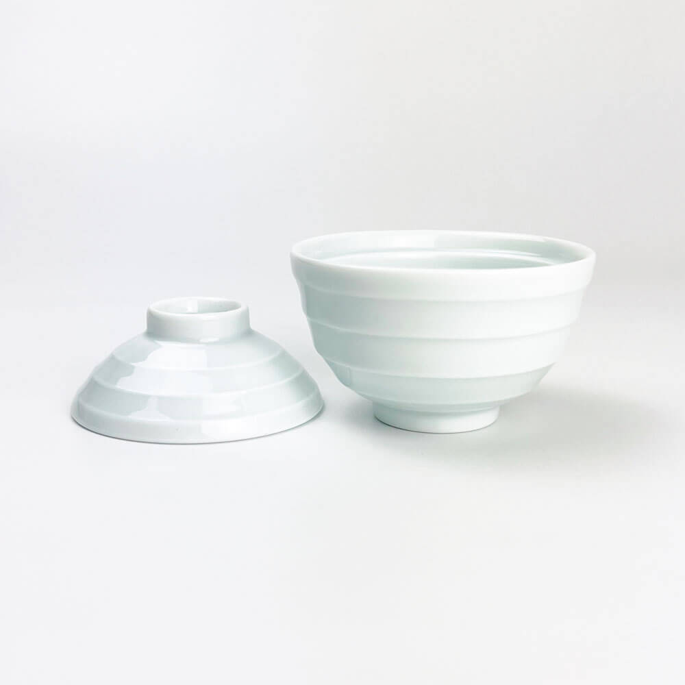 Cov. Bowl Seiji (3"D) image 3