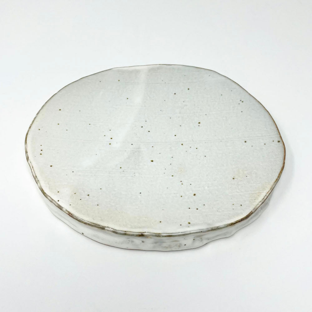 Oval Kodai Plate  (7"x 6") image 2