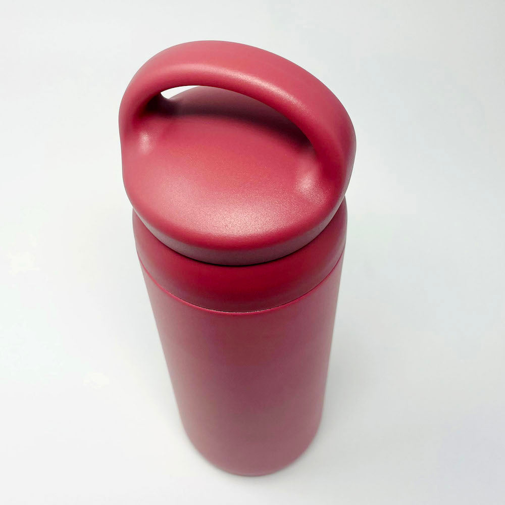 KINTO DAY OFF TUMBLER - Rose (17oz) image 11