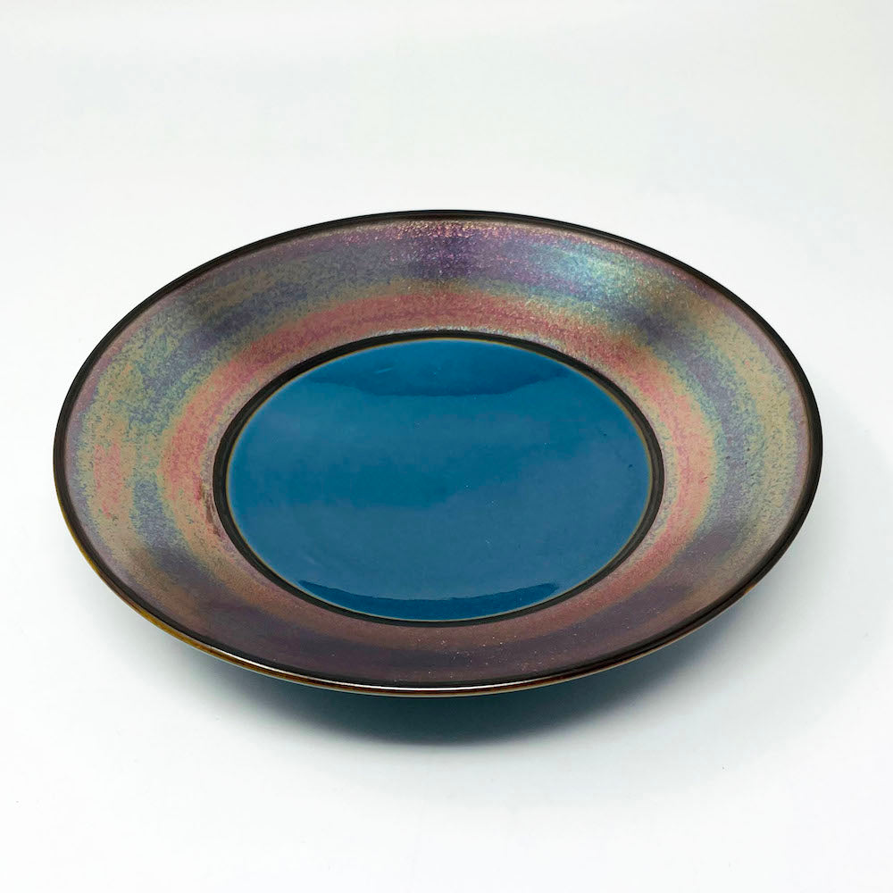 Plate Yakou (7.75"D) image 2