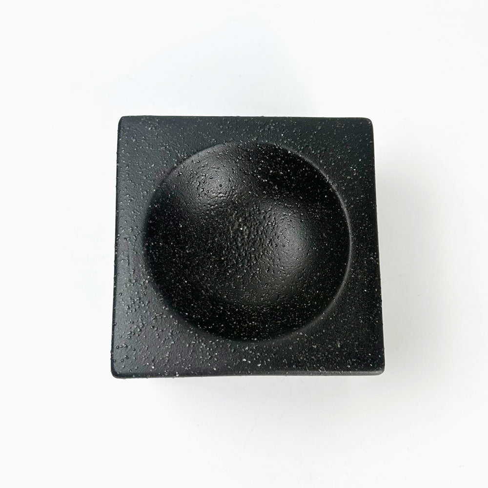 SQ. Bowl Kokuyo (4"D) image 1